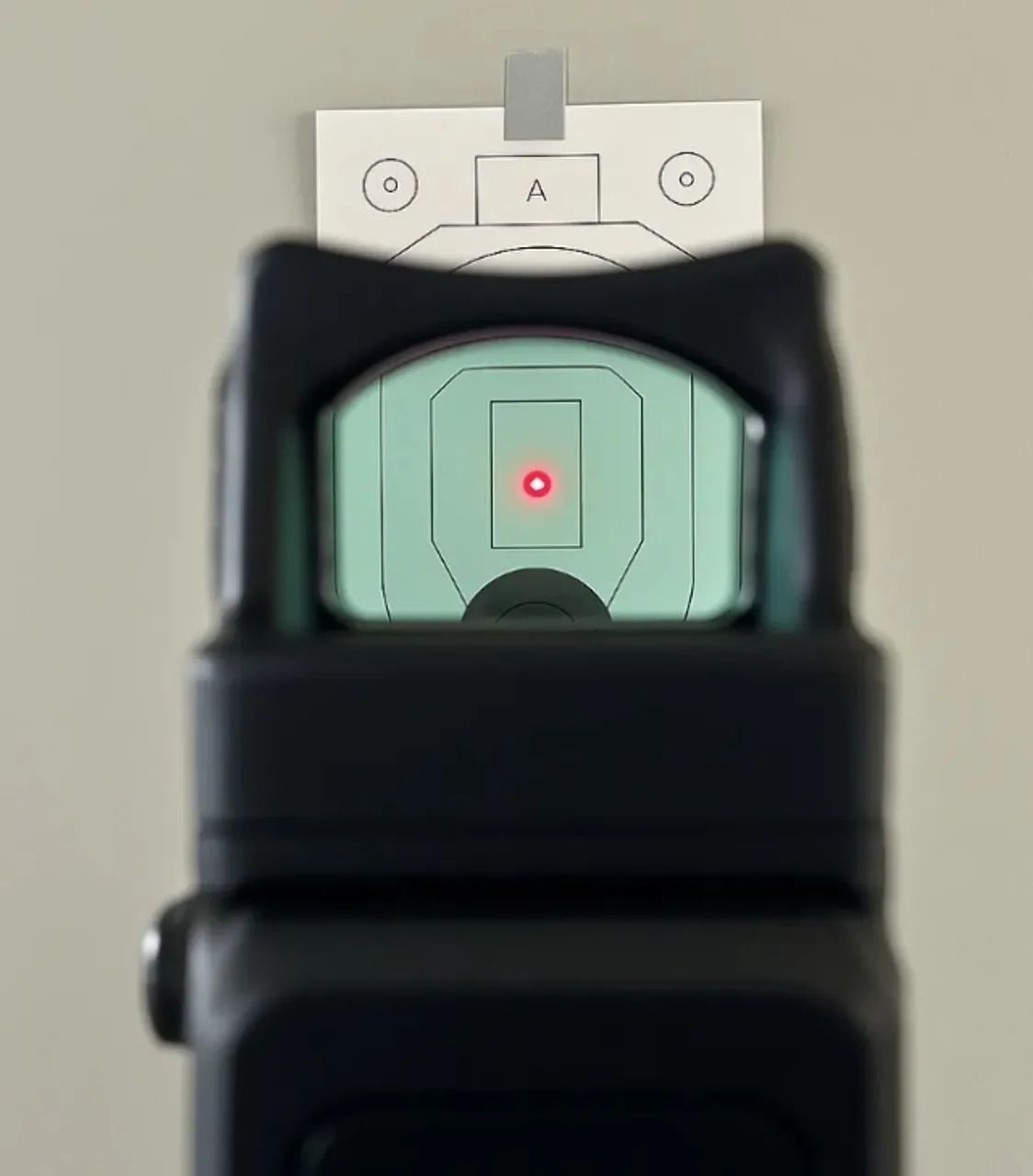 Trijicon Rmr06 Red Dot Trijicon RMR06 Type 2 - 3.25 MOA - Novo, na caixa - Mira ...