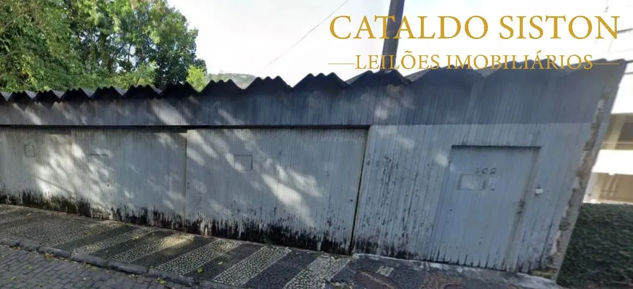 Leilão de casa no Jardim Botânico - 801m²