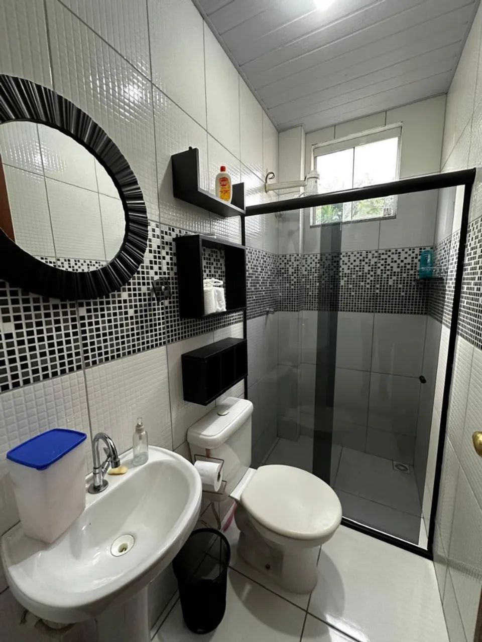 IMOBILIÁRIA NOVA ALIANÇA VENDE APARTAMENTO TÉRREO EM MURIQUI  - Foto 4