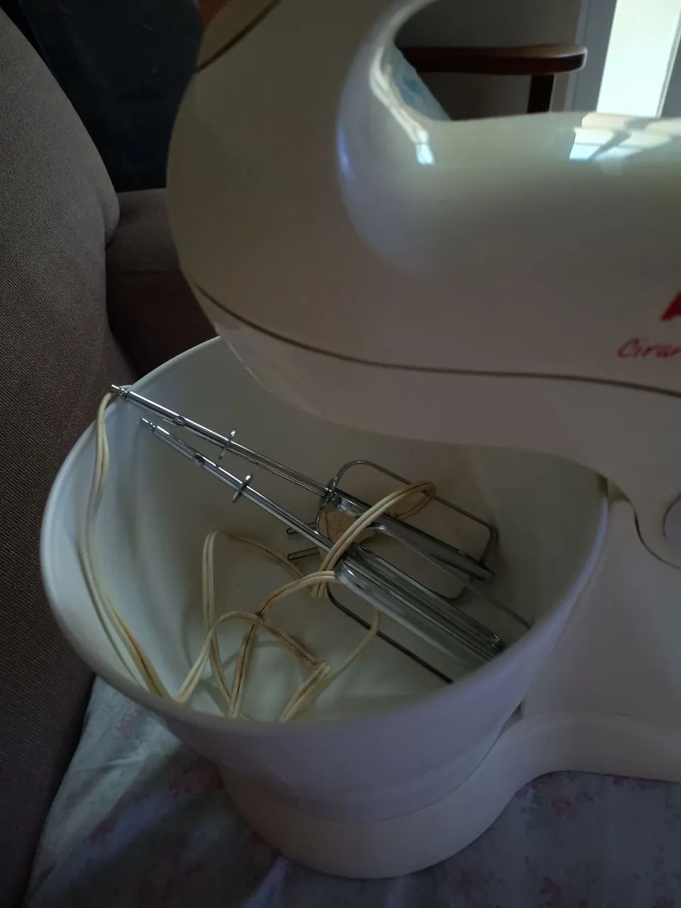 Batedeira Arco  - Foto 4