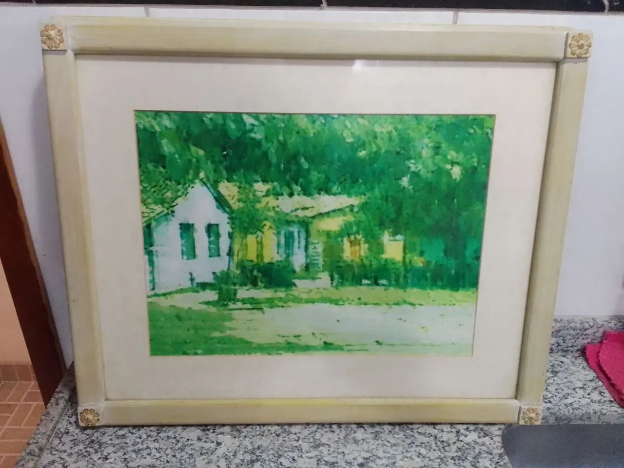 Quadros. - Foto 2