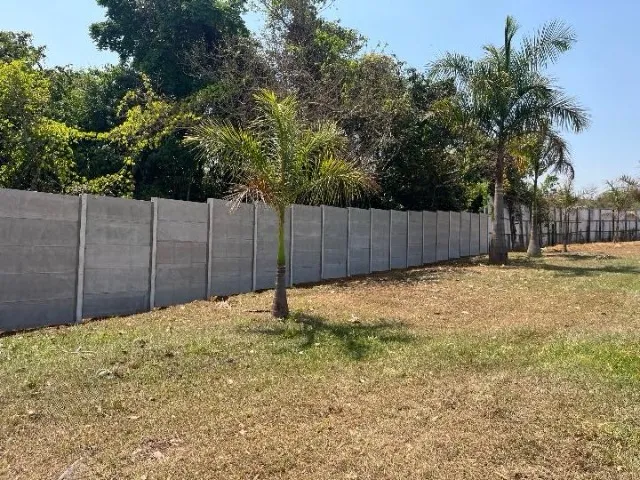 Muro de pre moldado de concreto rapidez e eficiencia na construção