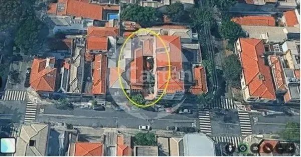 Terreno Residencial em Mooca - Foto 4