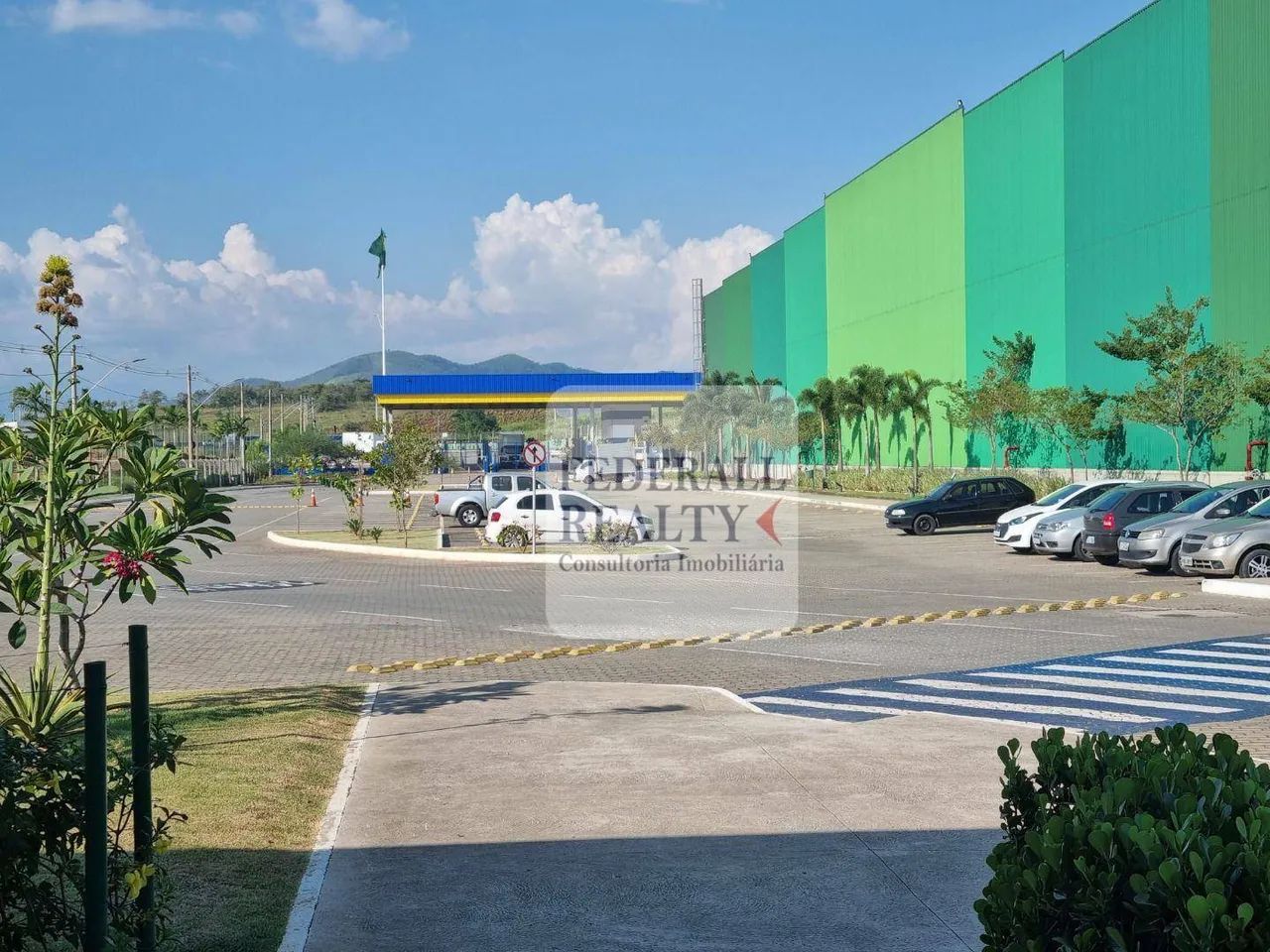 Aluguel de galpão em Jacarepaguá, Rio de Janeiro - Foto 9