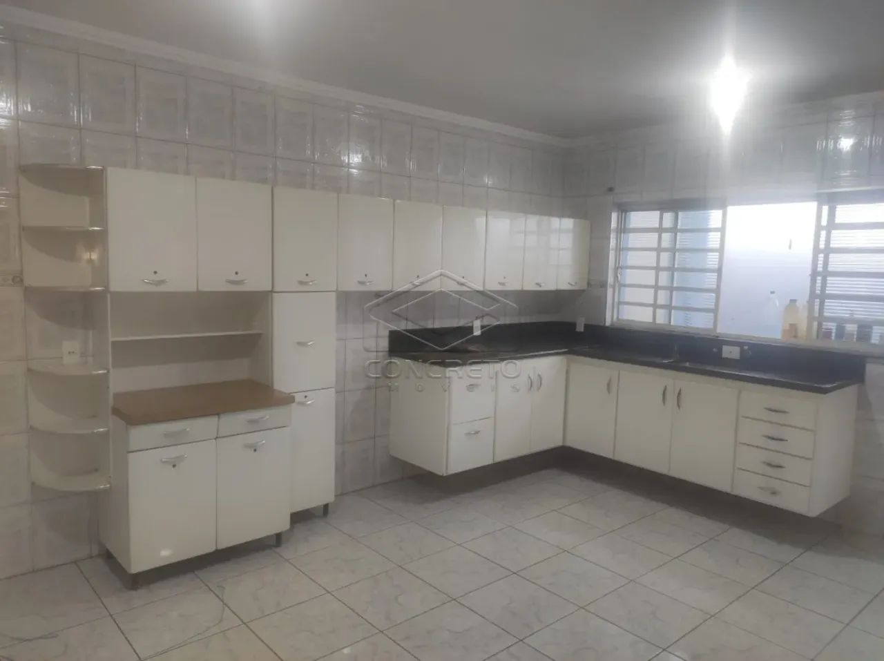 Casa Padrão em Jaú - Foto 3