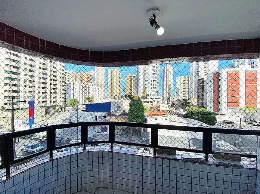 Apartamento Grande 3 Quartos em Piedade próx ao Leão | Costa Mar 2