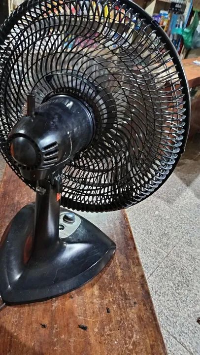  VendoVentilador Arno  - Foto 5