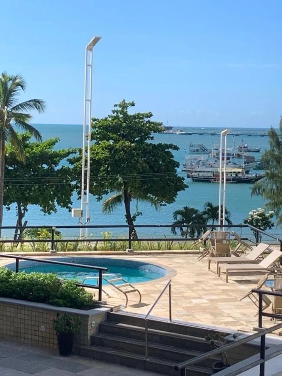 Foto - Fortaleza - Mucuripe