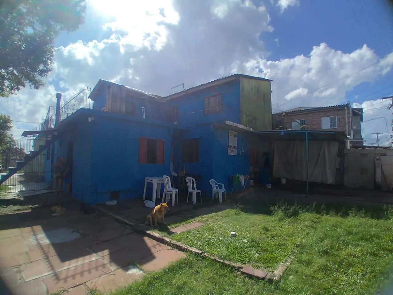 Casa 3 dormitórios à venda Restinga Porto Alegre/RS