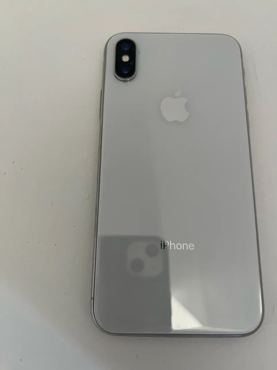 iPhone X - Celulares e Smartphones - Saci, Teresina 1456666855 | OLX