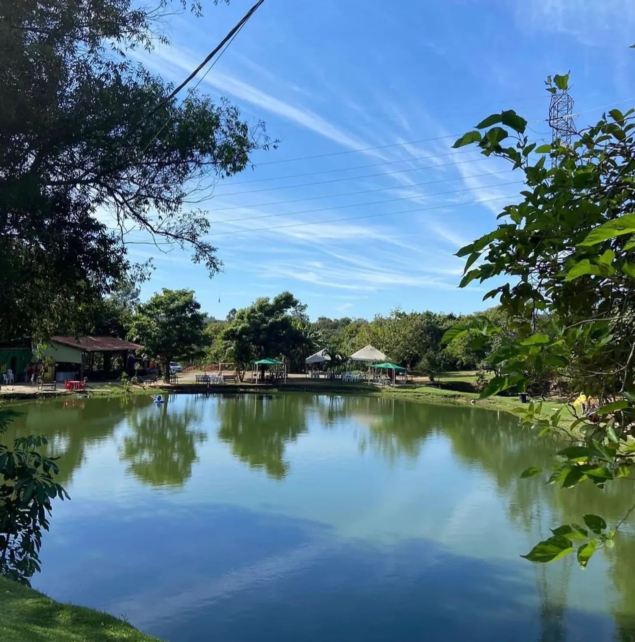 Área top Sorocaba ótima localização  - Foto 2