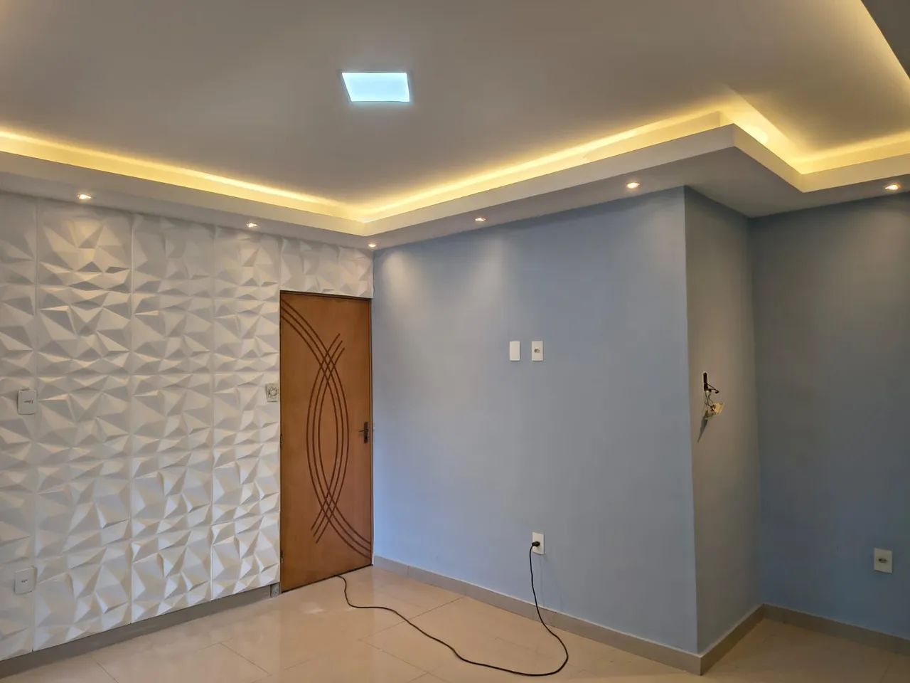  1 CASA E 2 APARTAMENTOS TUDO NOVO !!! ALUGO  OPORTUNIDADE !!!! - Foto 6