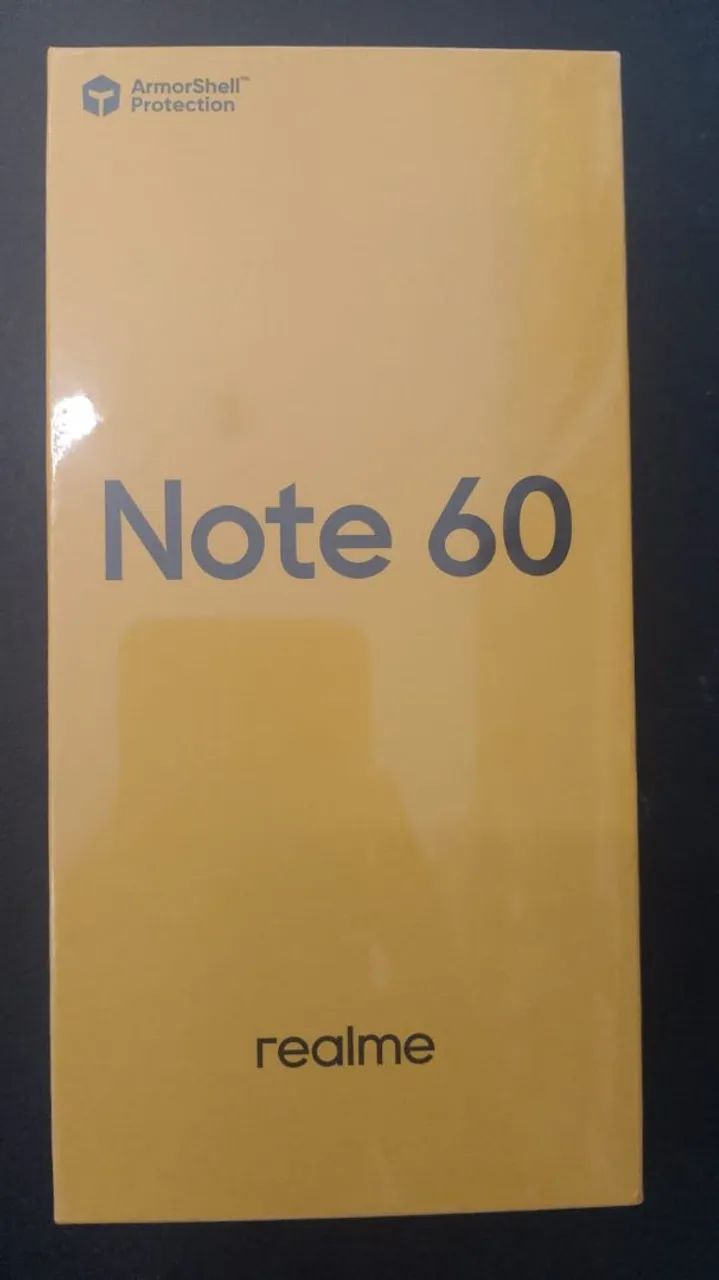Promoção a06 note 60 a3 avista