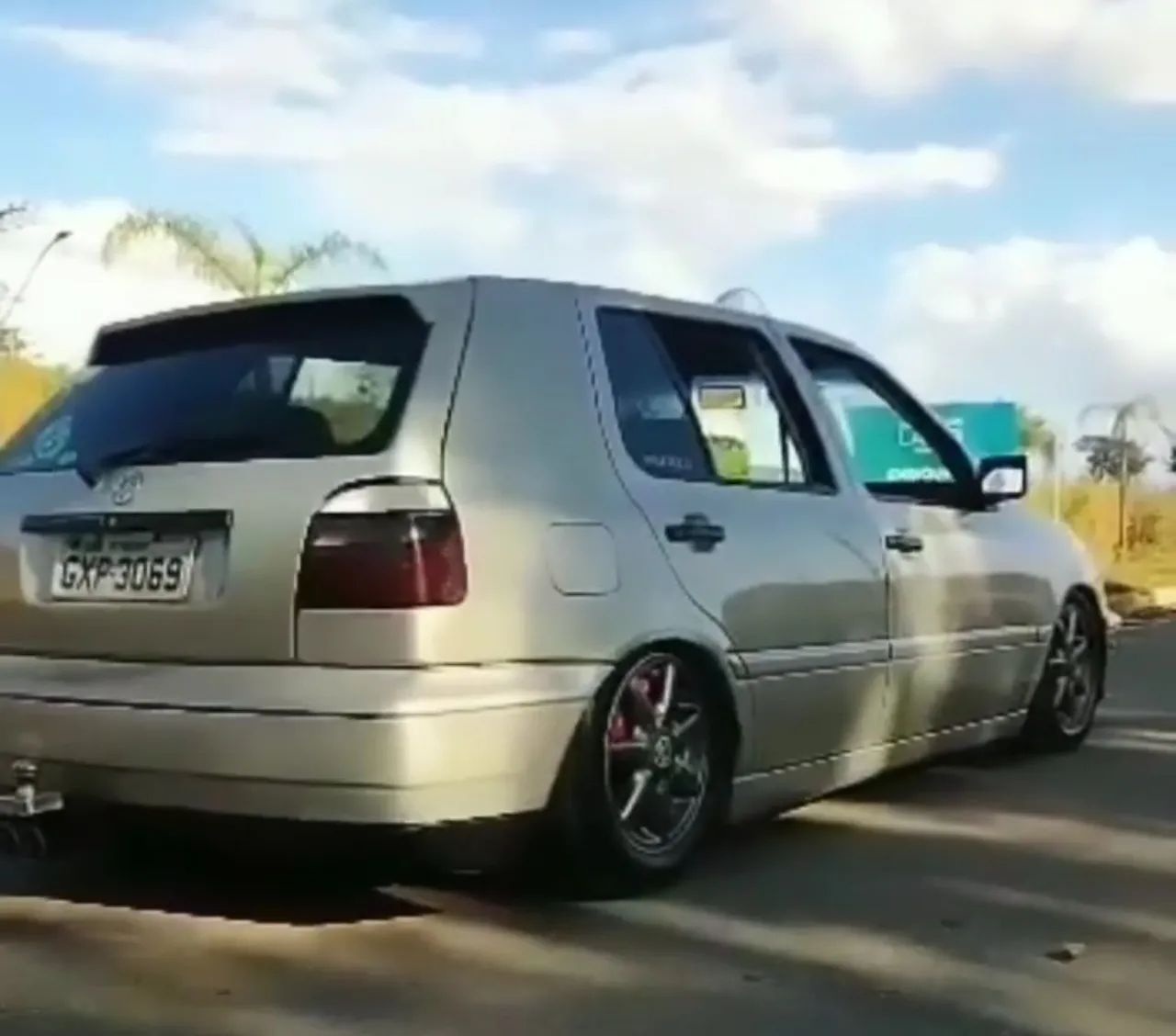 Golf mk3 - Foto 3
