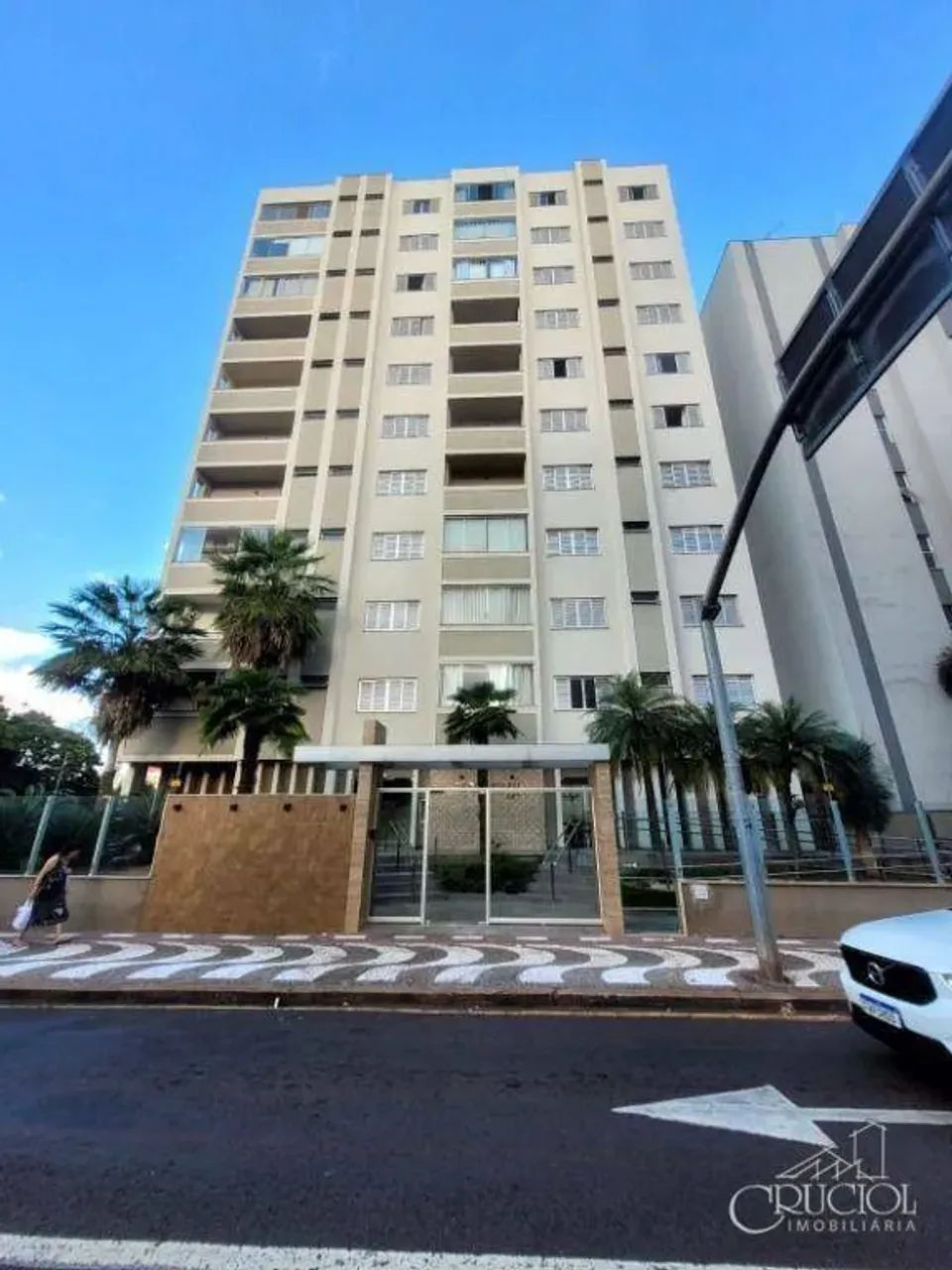 Apartamento com 3 dormitórios à venda, 133 m² por R$ 580.000,00 - Jardim Londrilar - Londr