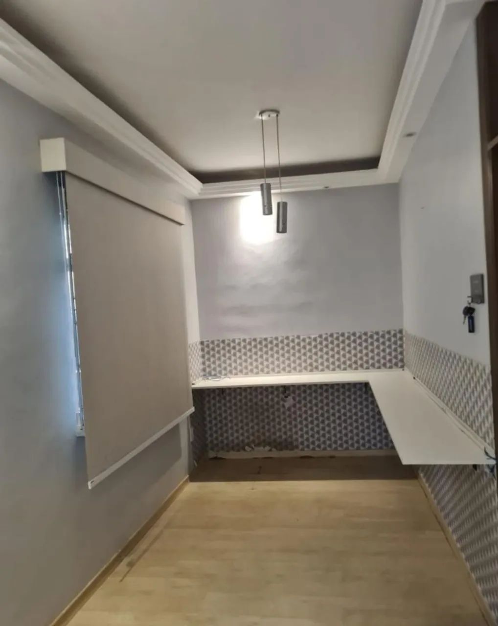 Casa pra locação no barreto - Foto 2