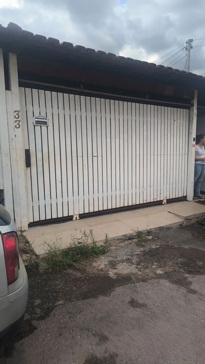 Foto - Brasília - Guará II