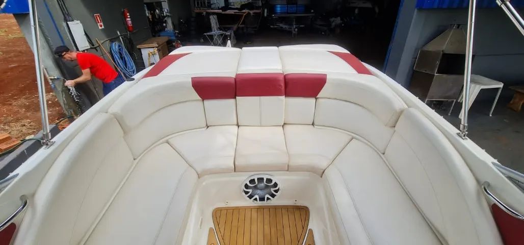 LANCHA BAYLINER 250 2016 - Foto 12