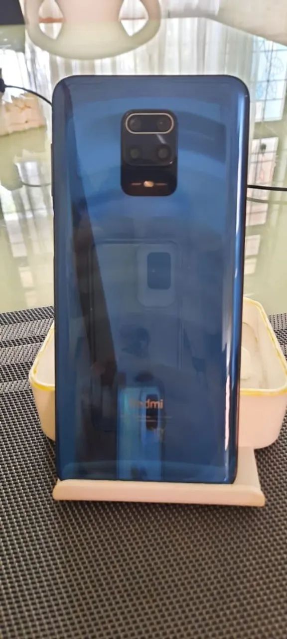 Xiaomi Redmi Note 9S
