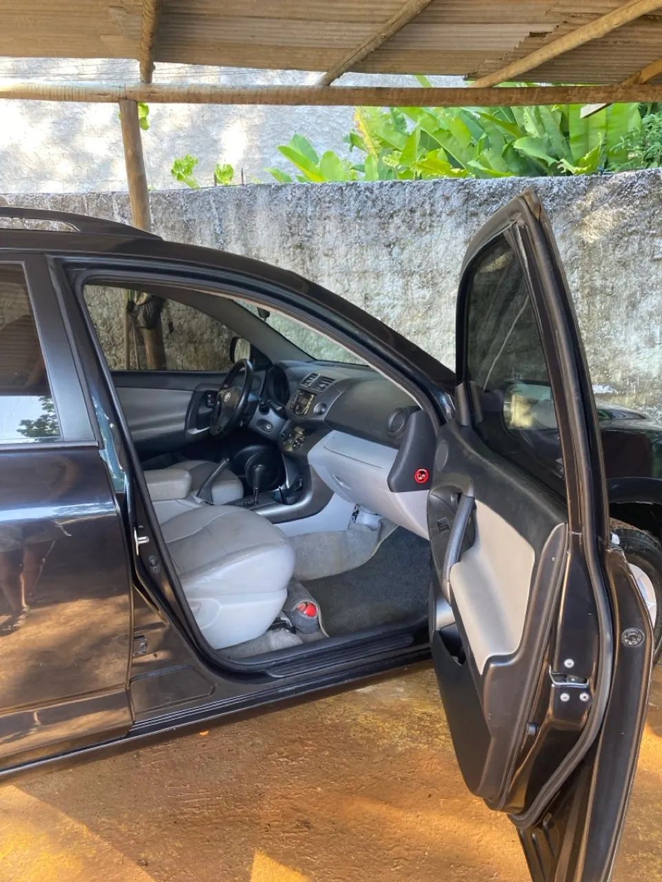RAV4 a venda!!  - Foto 5