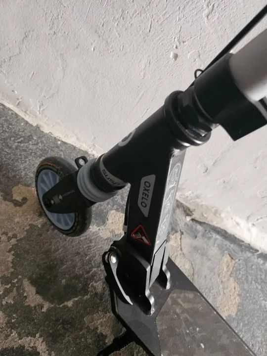 Patinete dobrável - Foto 4