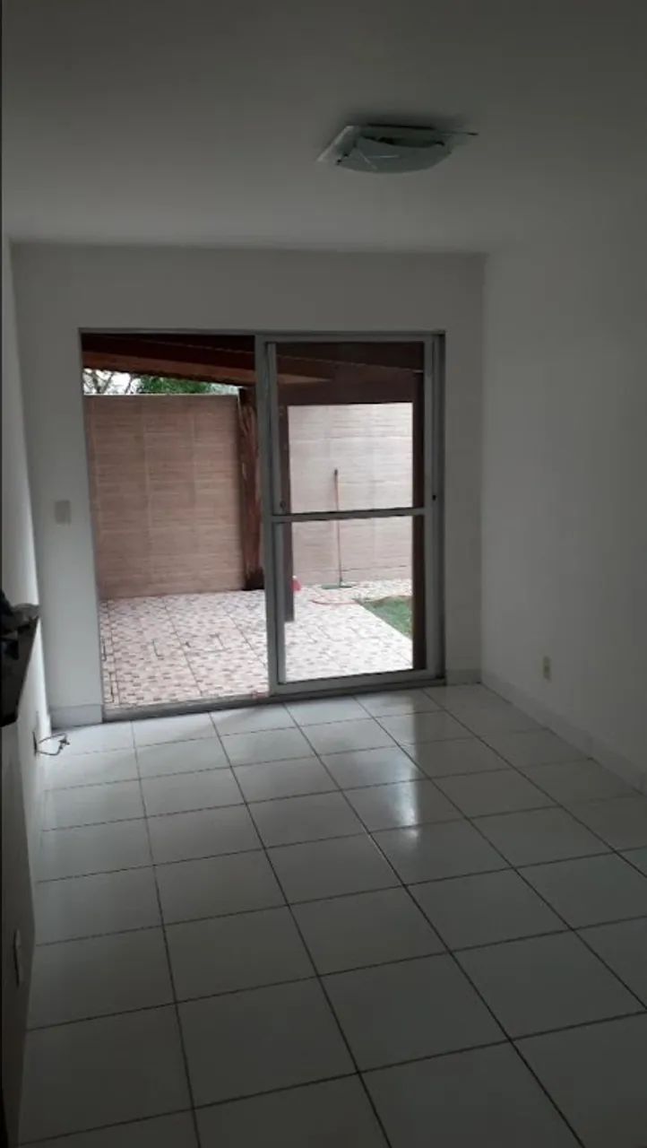 Apartamento 2/4 Suíte C/ Giardino 82M² Cond. Jangadas - Nova Parnamirim