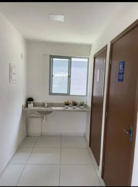 Vende-se apartamento- Aurora Paulista. t - Foto 6