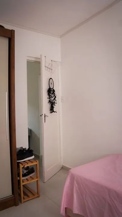 Apartamento na Praia Grande - Bairro Vila Guilhermina  - Foto 12