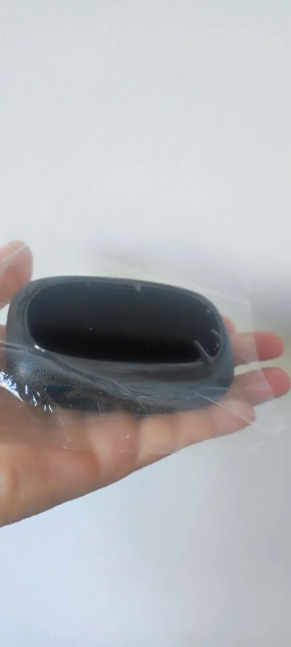 Fone de ouvido bluetooth tws preto  - Foto 6