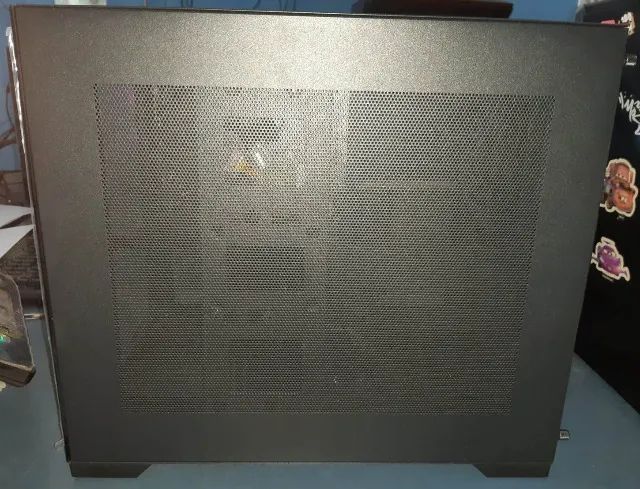 Gabinete Aquário Gamer - Foto 5
