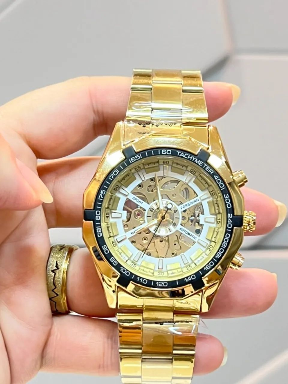 NOVO! Relógios  - Originais com garantia - Foto 4