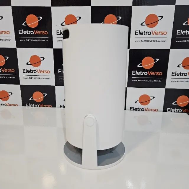 Projetor 4K HY300 Portátil Novo - EletroVerso - Foto 6
