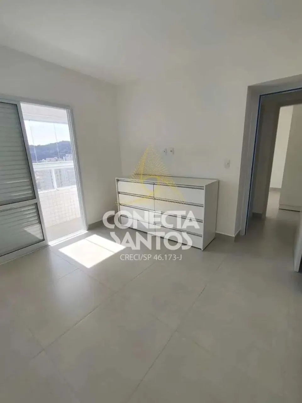 Apto 2 quartos Praia Grande - R$ 855 mil Cod: 1560 - Foto 4