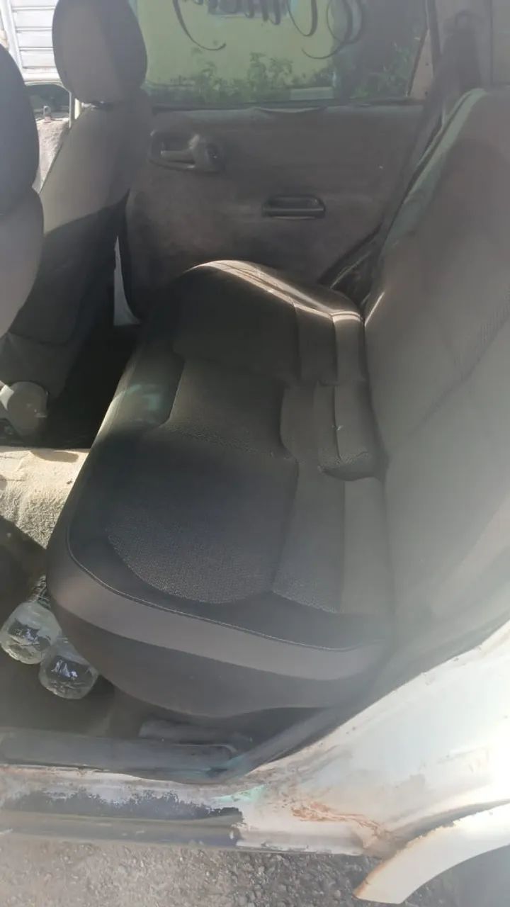 chevrolet corsa 1.6 1996 bem conservado  - Foto 3