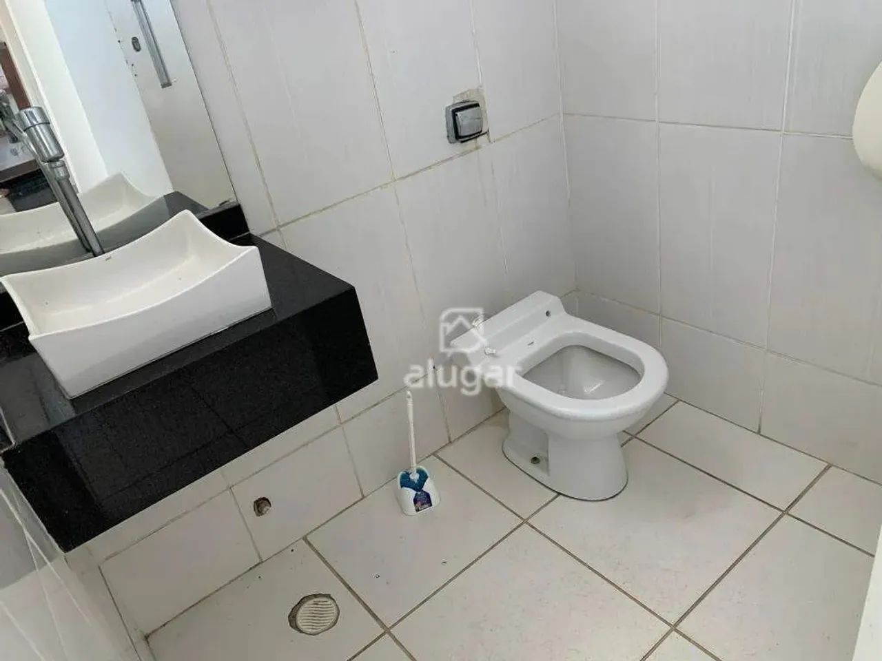 Casa Comercial à venda, Centro - Montes Claros/MG - R$ 1.200.000,00 - Alugar Imóveis - Foto 15
