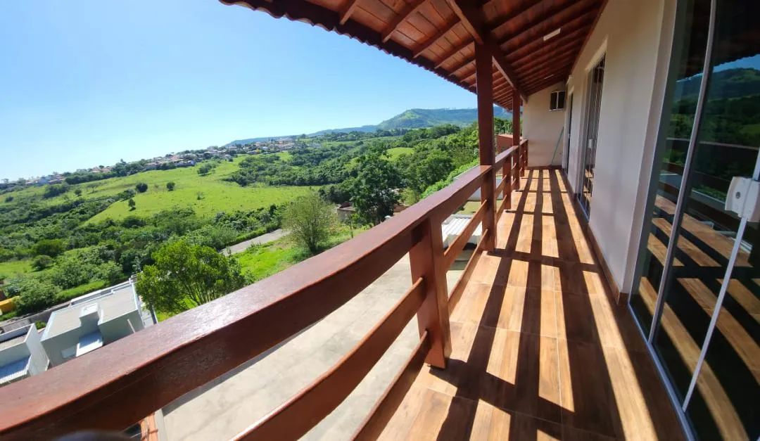 Casa a venda em São Pedro-sp Jd Italia. REF: CA0047