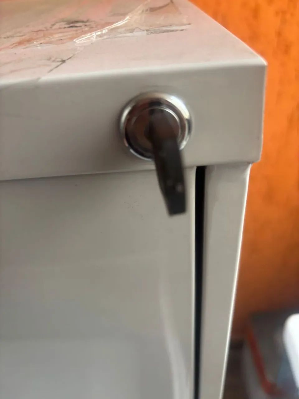 Arquivo de Aço Isma Novo - Foto 2