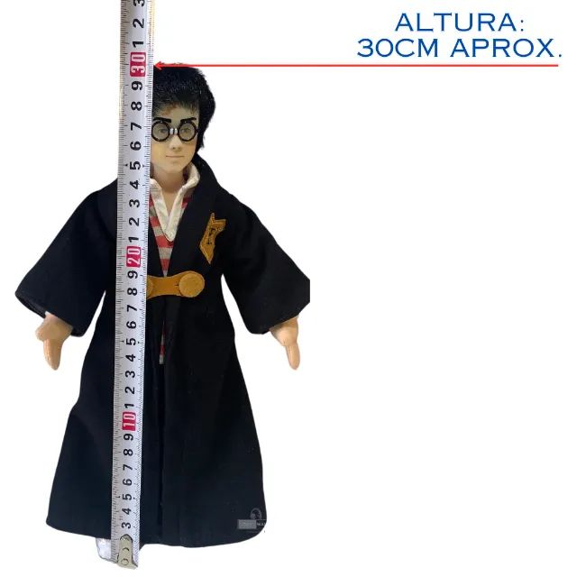 Harry Potter Boneco  - Foto 3