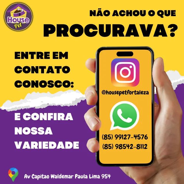 Racao Tratto Premium Especial Cao - Foto 3