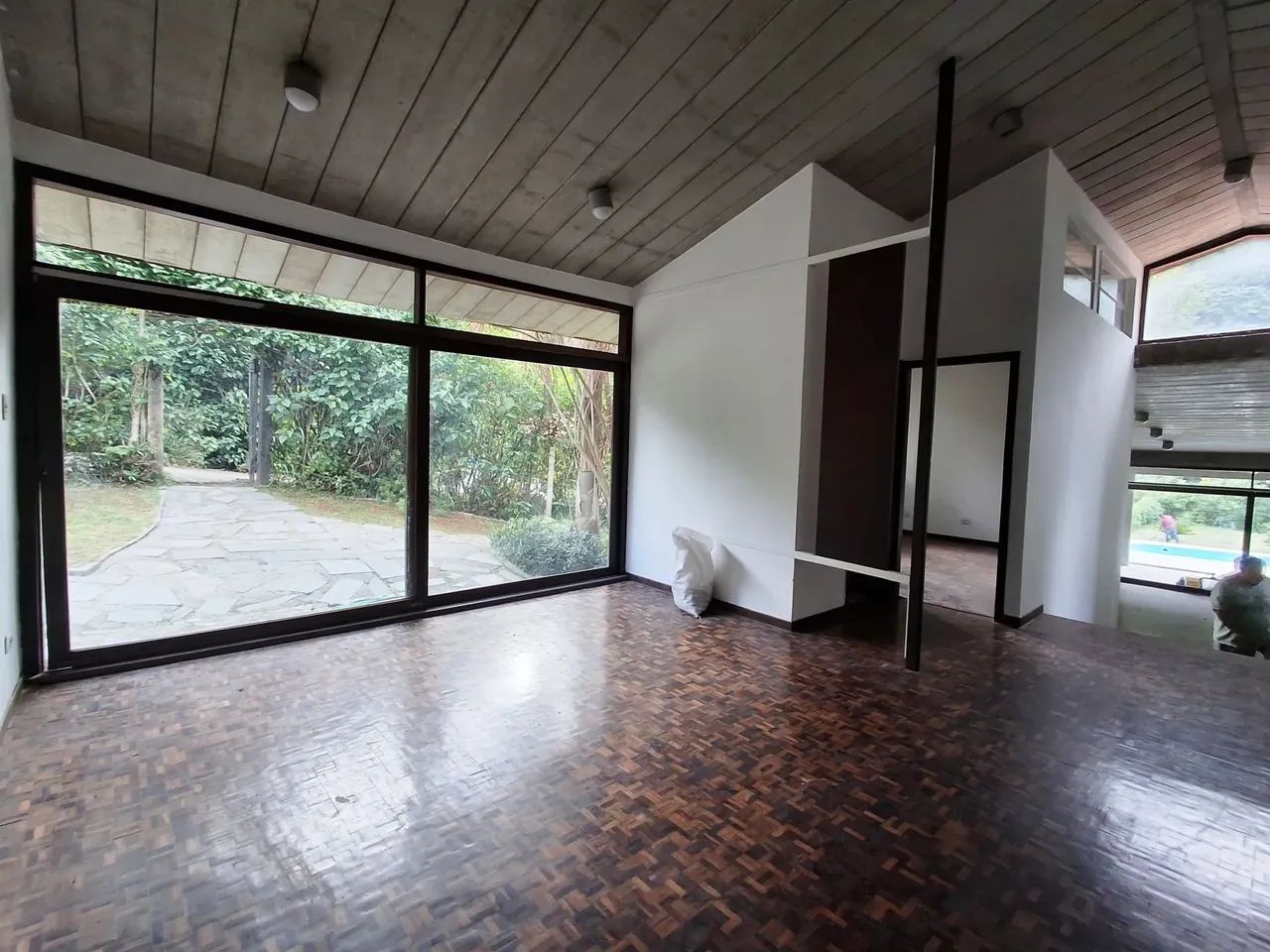 Linda Casa Moderna - Aluguel - 332m² - Chácara Eliana - Cotia\SP - Foto 3