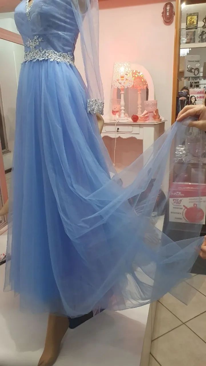 Vestido de festa  - Foto 2