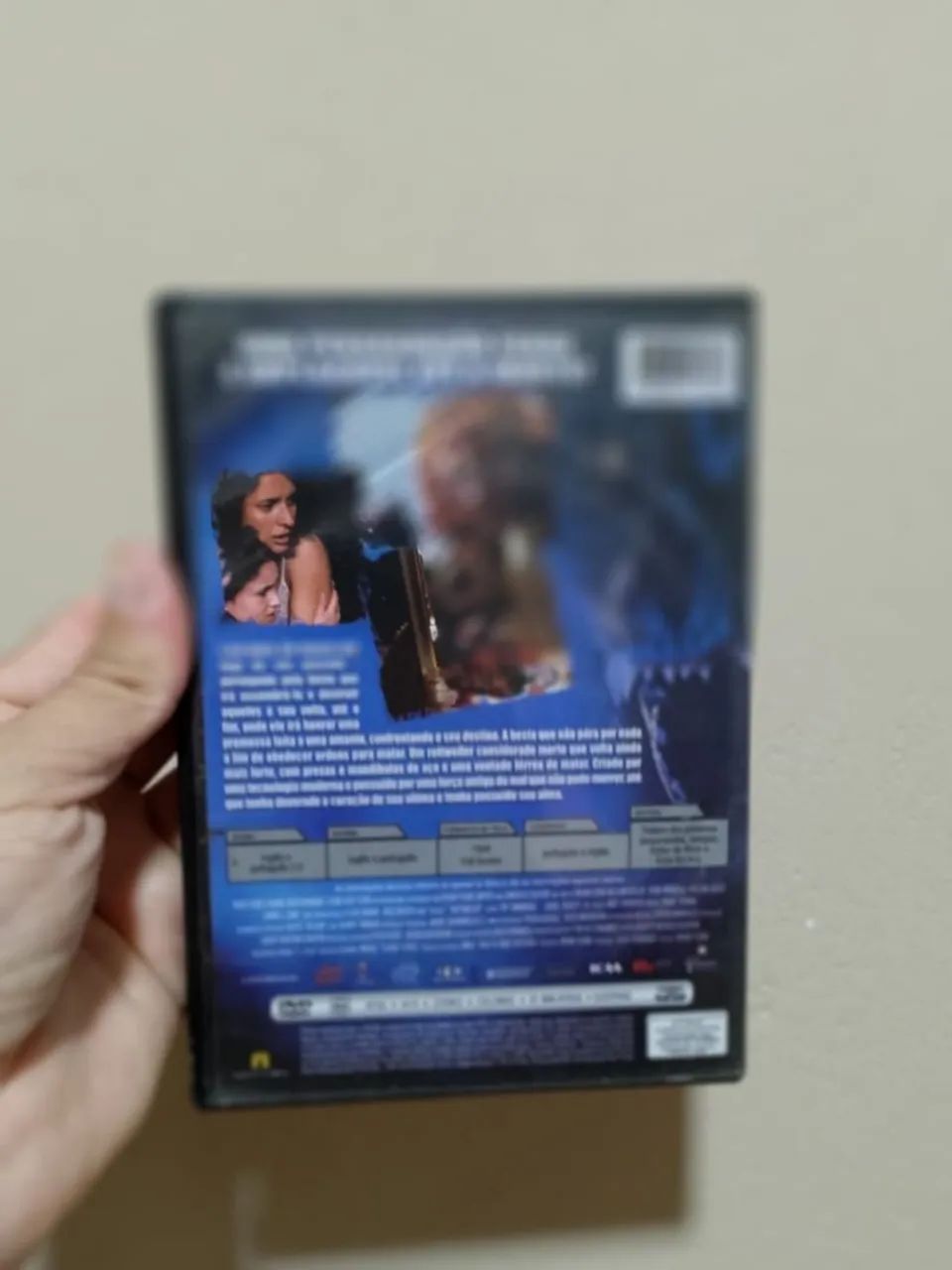 Rottweiler - Terror - DVD - Foto 3