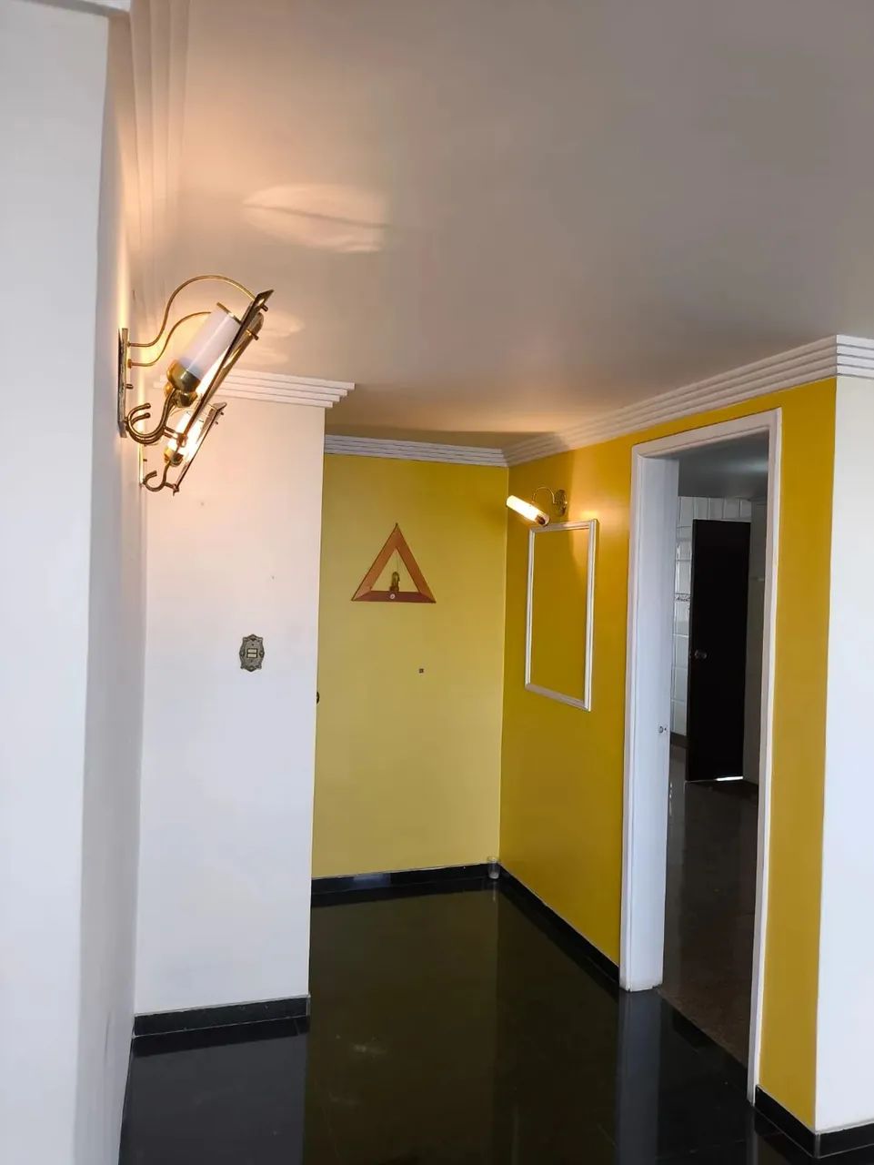 AMPLO APARTAMENTO NO CENTRO DE GUARULHOS - Foto 4