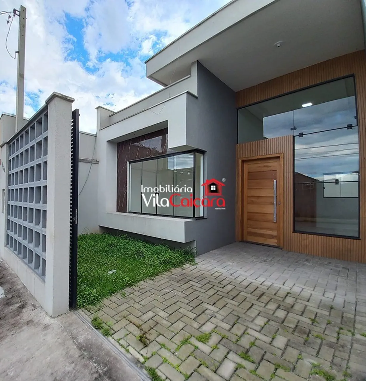 Casas à venda - Paranaguá, Outras cidades - PR | OLX