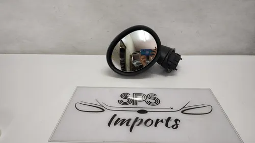 Retrovisor Esquerdo Mini Cooper S F56 2017 A 2022 Original