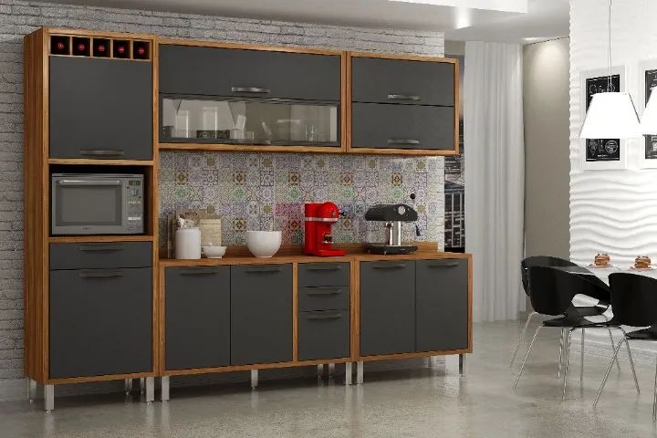 Cozinha Letícia