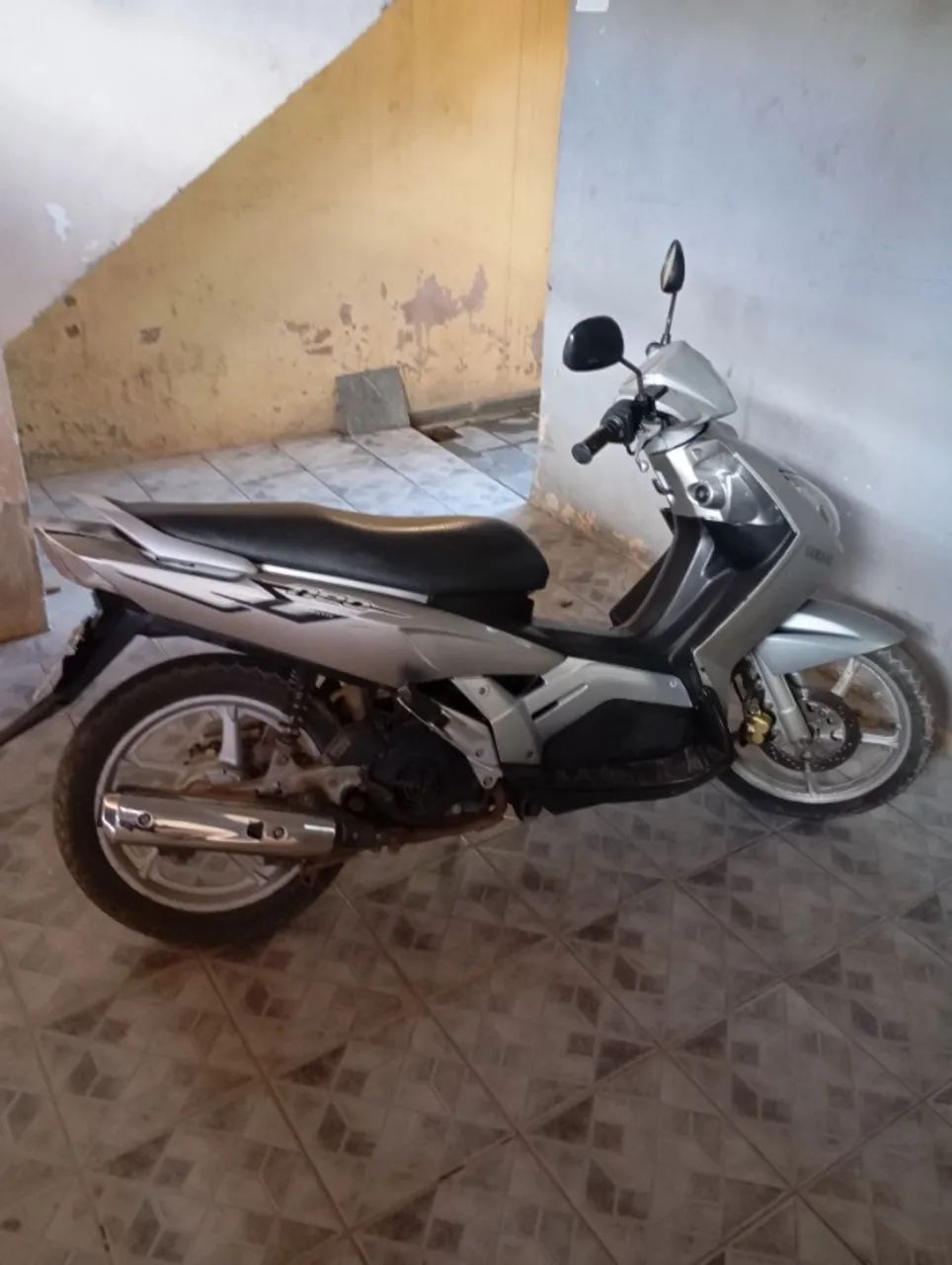 Yamaha Neo 115 - Foto 5