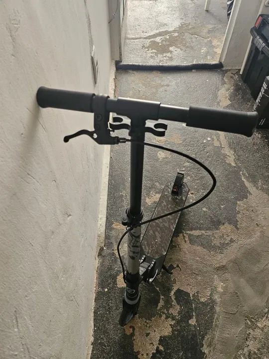 Patinete dobrável - Foto 6