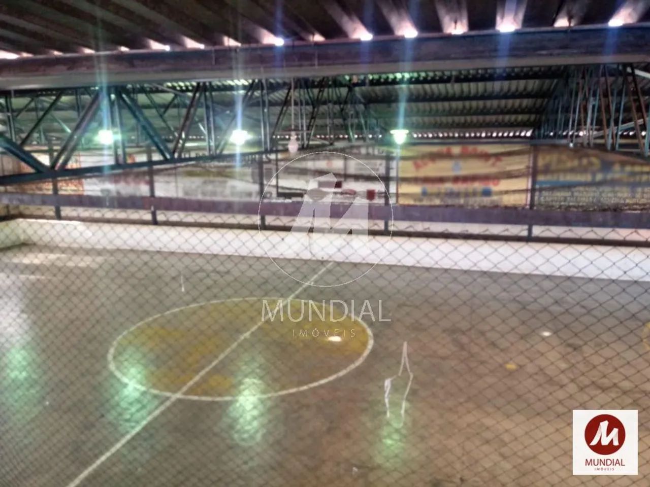 Salão/Galpão (salão - térreo) , cozinha planejada - Foto 4