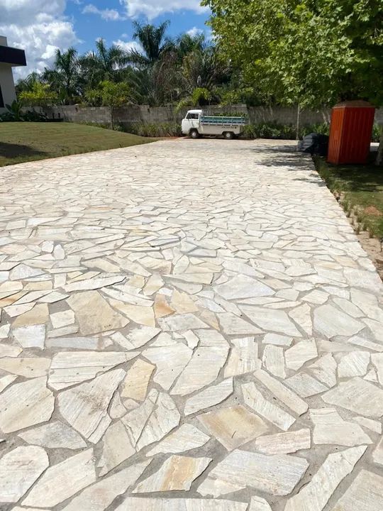 Pedras para Piscinas 